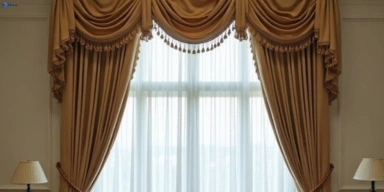 Steam cleaning heavy drapes on-site willmot-nsw Matty Curtain Cleaning